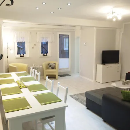 Apartment Ferienwohnung Maja *