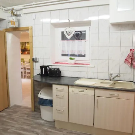 Ferienwohnung Maja * Sankt Andreasberg
