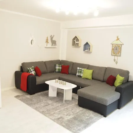 Ferienwohnung Maja Apartment
