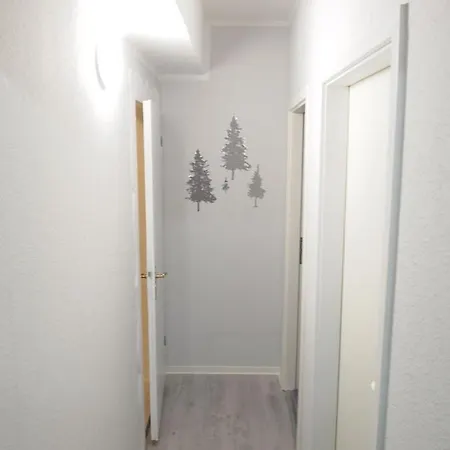 Apartment Ferienwohnung Maja