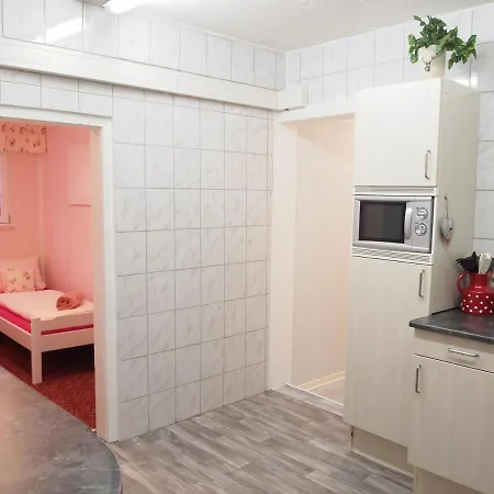Ferienwohnung Maja Apartment *
