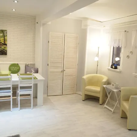 Ferienwohnung Maja Apartment *