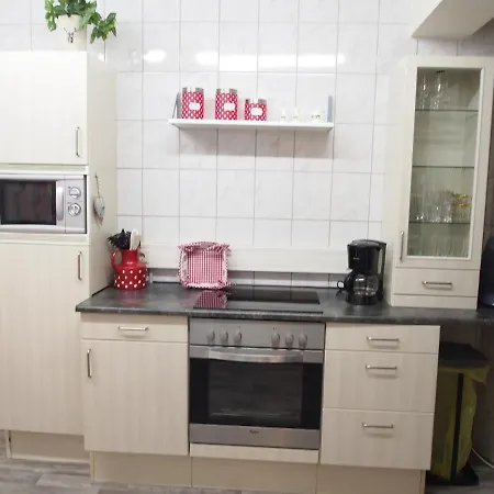 Ferienwohnung Maja Apartment *