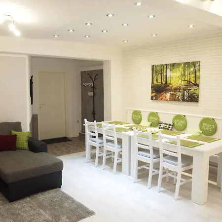 Ferienwohnung Maja Sankt Andreasberg