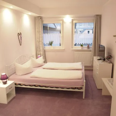 Apartment Ferienwohnung Maja *