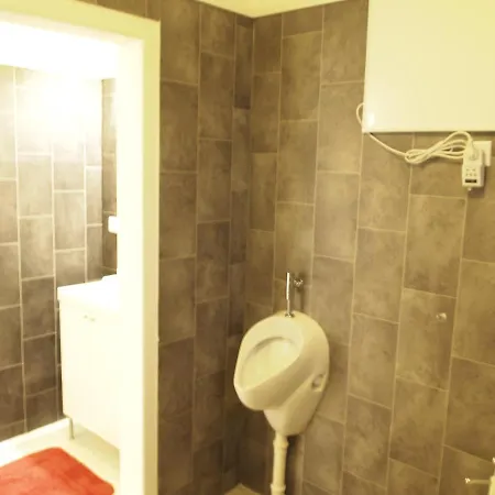 Ferienwohnung Maja *