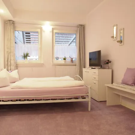 Ferienwohnung Maja * Sankt Andreasberg