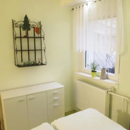 Apartment Ferienwohnung Maja