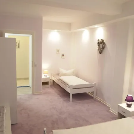 Apartment Ferienwohnung Maja