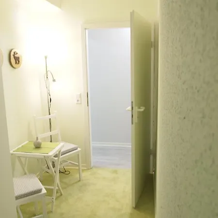 Ferienwohnung Maja Apartment Sankt Andreasberg