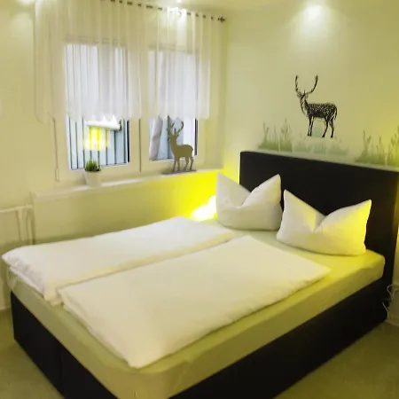Ferienwohnung Maja