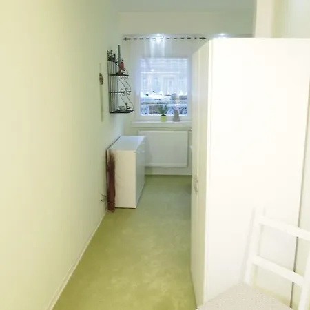 Ferienwohnung Maja * Sankt Andreasberg